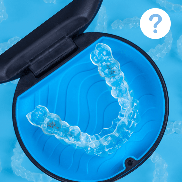Invisalign chelmsford what to expect