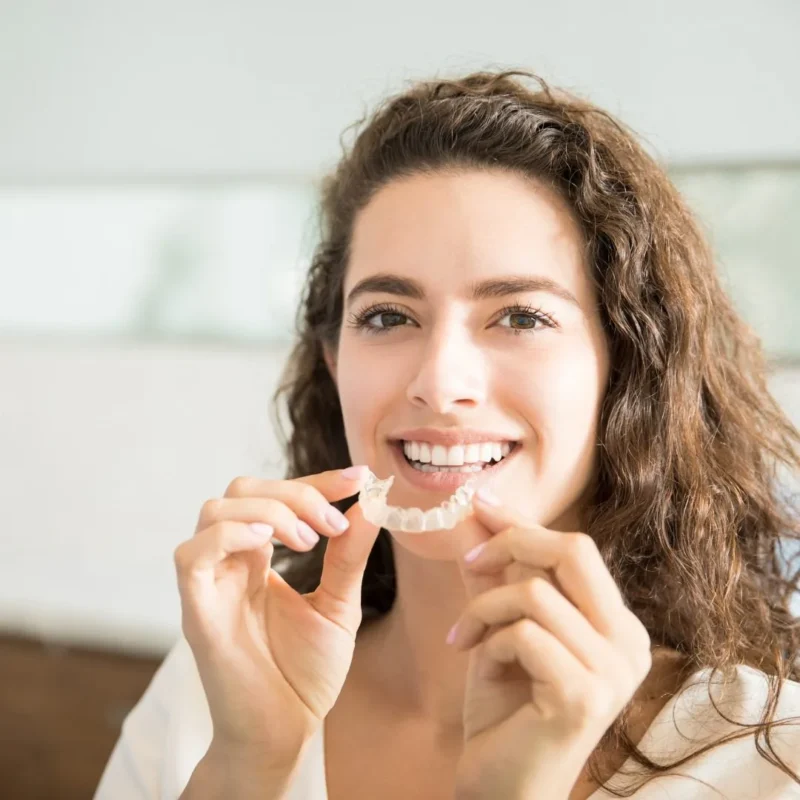 orthodontic treatment in chelmsford