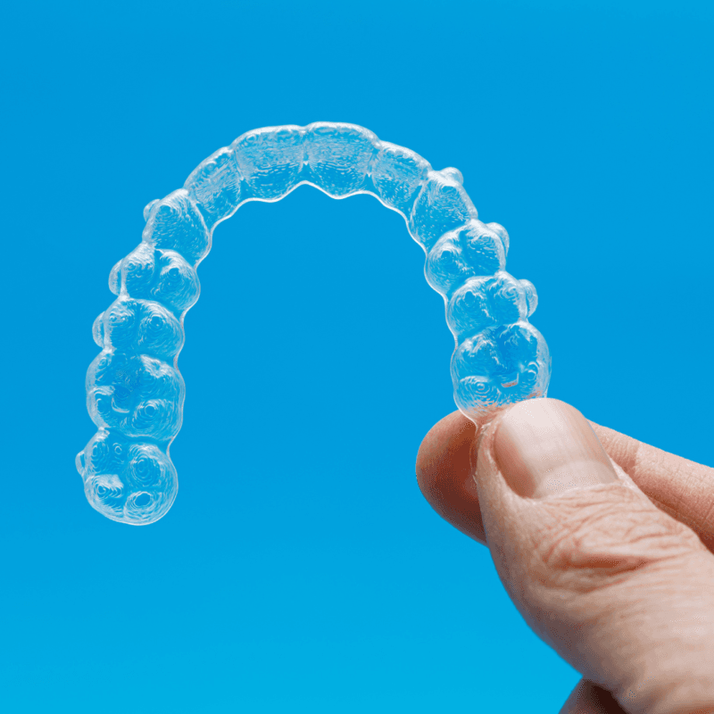 Complete guide to invisalign