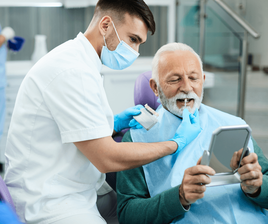 Adult orthodontics in chelmsford